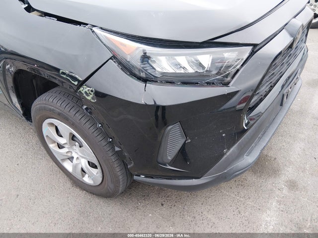 Toyota RAV4 LE 2020 2T3H1RFV9LW078512 Image 18