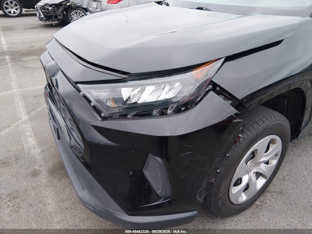 Toyota RAV4 LE 2020 2T3H1RFV9LW078512 Image 19