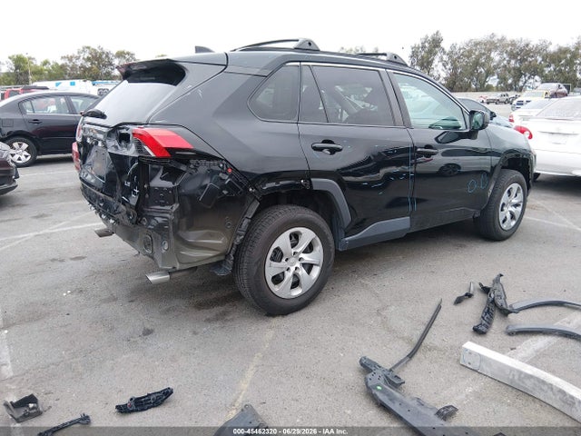 Toyota RAV4 LE 2020 2T3H1RFV9LW078512 Image 4