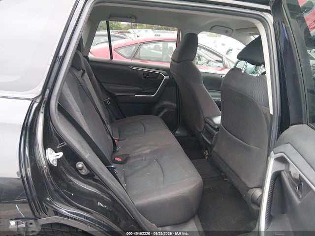 Toyota RAV4 LE 2020 2T3H1RFV9LW078512 Image 8