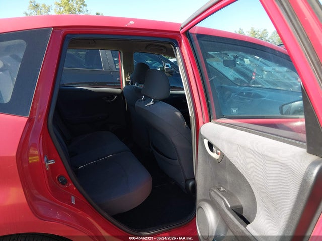 Auction sale of the 2013 Honda Fit, vin: JHMGE8H30DC039803, lot number: 45462323