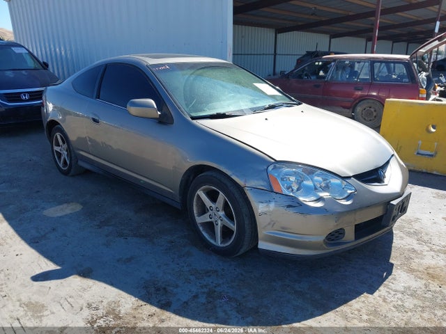 Aukcja sprzedaży 2004 Acura Rsx, vin: JH4DC54894S009763, numer aukcji: 45462324