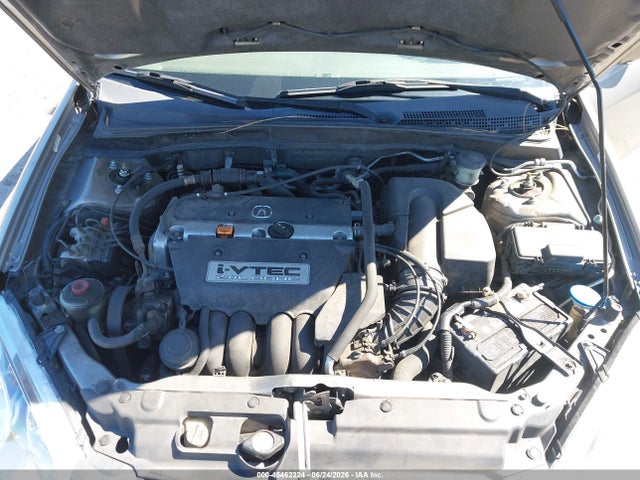 Aukcja sprzedaży 2004 Acura Rsx, vin: JH4DC54894S009763, numer aukcji: 45462324