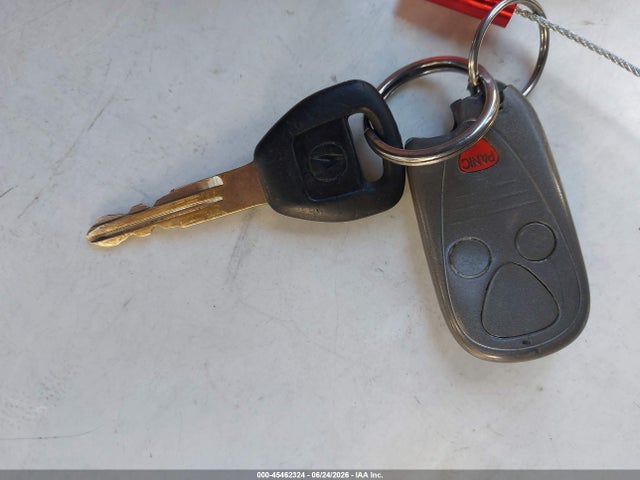 Aukcja sprzedaży 2004 Acura Rsx, vin: JH4DC54894S009763, numer aukcji: 45462324