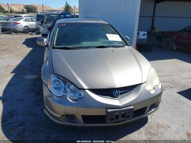 Aukcja sprzedaży 2004 Acura Rsx, vin: JH4DC54894S009763, numer aukcji: 45462324