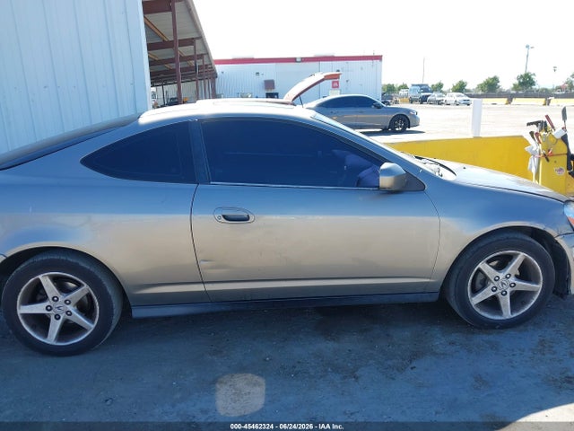 Aukcja sprzedaży 2004 Acura Rsx, vin: JH4DC54894S009763, numer aukcji: 45462324