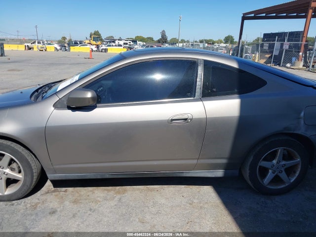 Aukcja sprzedaży 2004 Acura Rsx, vin: JH4DC54894S009763, numer aukcji: 45462324