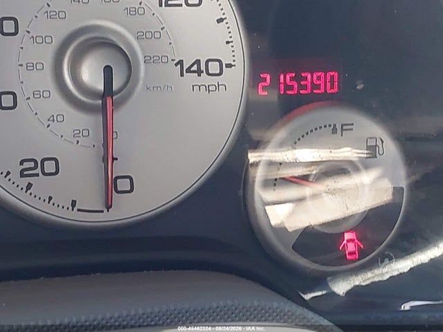 Aukcja sprzedaży 2004 Acura Rsx, vin: JH4DC54894S009763, numer aukcji: 45462324