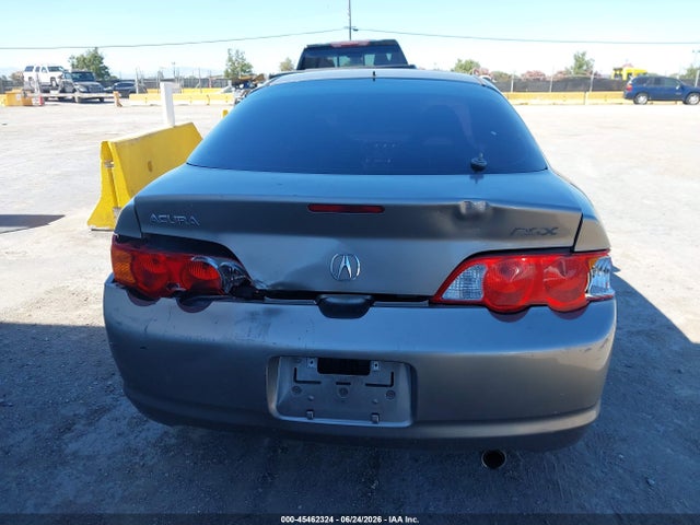 Aukcja sprzedaży 2004 Acura Rsx, vin: JH4DC54894S009763, numer aukcji: 45462324