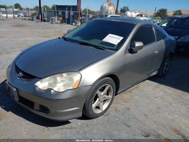 Aukcja sprzedaży 2004 Acura Rsx, vin: JH4DC54894S009763, numer aukcji: 45462324
