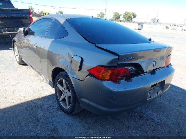 Aukcja sprzedaży 2004 Acura Rsx, vin: JH4DC54894S009763, numer aukcji: 45462324