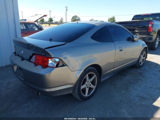 Aukcja sprzedaży 2004 Acura Rsx, vin: JH4DC54894S009763, numer aukcji: 45462324