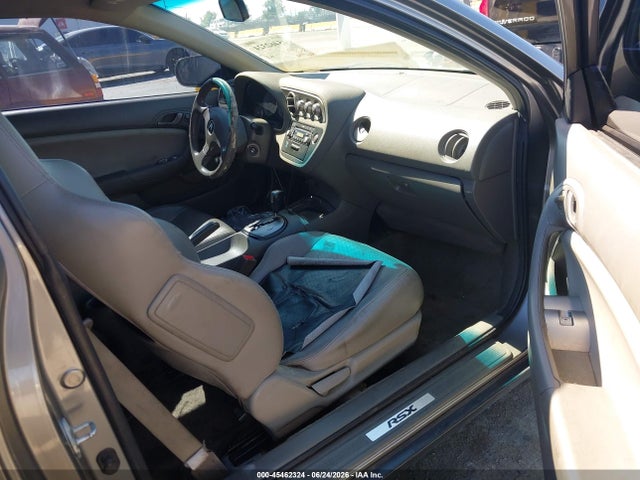 Aukcja sprzedaży 2004 Acura Rsx, vin: JH4DC54894S009763, numer aukcji: 45462324