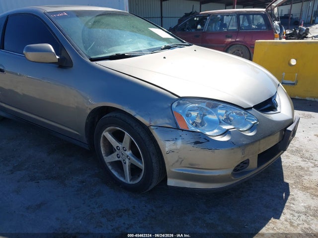 Aukcja sprzedaży 2004 Acura Rsx, vin: JH4DC54894S009763, numer aukcji: 45462324