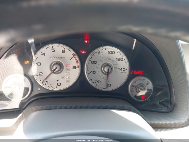 Aukcja sprzedaży 2004 Acura Rsx, vin: JH4DC54894S009763, numer aukcji: 45462324