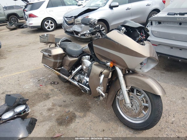 Продаж на аукціоні авто 2004 Harley-davidson Fltri, vin: 1HD1FSW144Y616062, номер лоту: 45462330