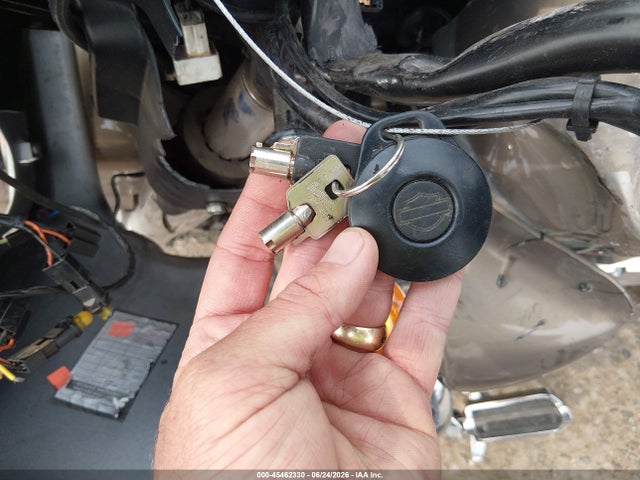 Продаж на аукціоні авто 2004 Harley-davidson Fltri, vin: 1HD1FSW144Y616062, номер лоту: 45462330