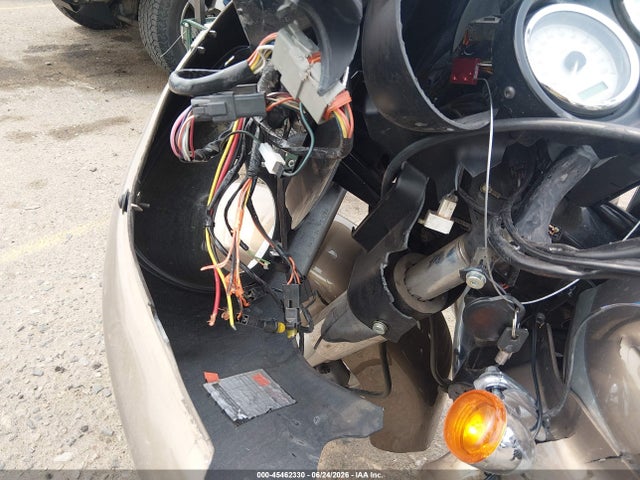 Продаж на аукціоні авто 2004 Harley-davidson Fltri, vin: 1HD1FSW144Y616062, номер лоту: 45462330