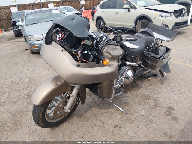 Продаж на аукціоні авто 2004 Harley-davidson Fltri, vin: 1HD1FSW144Y616062, номер лоту: 45462330