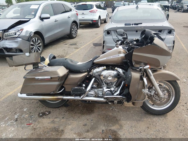 Продаж на аукціоні авто 2004 Harley-davidson Fltri, vin: 1HD1FSW144Y616062, номер лоту: 45462330