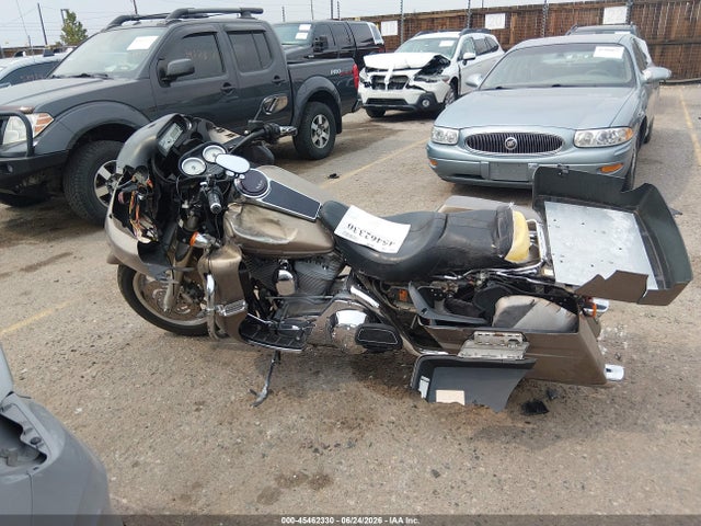 Продаж на аукціоні авто 2004 Harley-davidson Fltri, vin: 1HD1FSW144Y616062, номер лоту: 45462330
