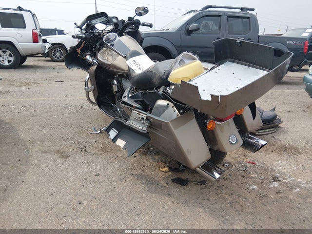 Продаж на аукціоні авто 2004 Harley-davidson Fltri, vin: 1HD1FSW144Y616062, номер лоту: 45462330