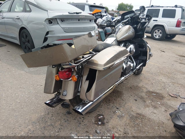 Продаж на аукціоні авто 2004 Harley-davidson Fltri, vin: 1HD1FSW144Y616062, номер лоту: 45462330