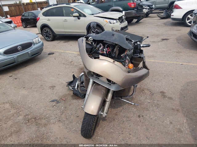 Продаж на аукціоні авто 2004 Harley-davidson Fltri, vin: 1HD1FSW144Y616062, номер лоту: 45462330