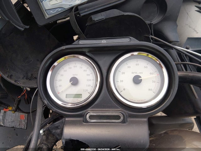 Продаж на аукціоні авто 2004 Harley-davidson Fltri, vin: 1HD1FSW144Y616062, номер лоту: 45462330