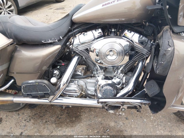 Продаж на аукціоні авто 2004 Harley-davidson Fltri, vin: 1HD1FSW144Y616062, номер лоту: 45462330