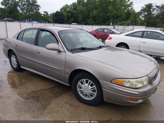 45462333 :رقم المزاد ، 1G4HP54KX24133265 vin ، 2002 Buick Lesabre Custom مزاد بيع