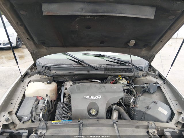 Продаж на аукціоні авто 2002 Buick Lesabre Custom, vin: 1G4HP54KX24133265, номер лоту: 45462333