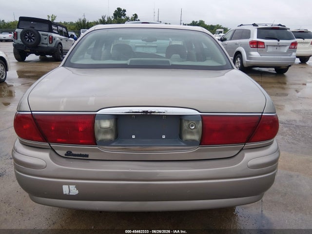 Aukcja sprzedaży 2002 Buick Lesabre Custom, vin: 1G4HP54KX24133265, numer aukcji: 45462333