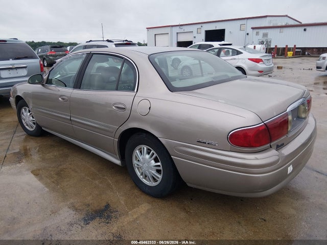 Aukcja sprzedaży 2002 Buick Lesabre Custom, vin: 1G4HP54KX24133265, numer aukcji: 45462333