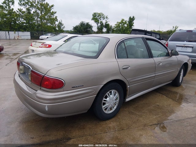 Aukcja sprzedaży 2002 Buick Lesabre Custom, vin: 1G4HP54KX24133265, numer aukcji: 45462333