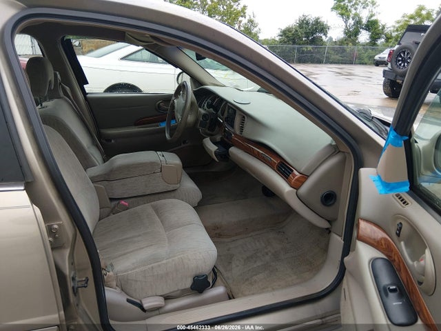 Aukcja sprzedaży 2002 Buick Lesabre Custom, vin: 1G4HP54KX24133265, numer aukcji: 45462333