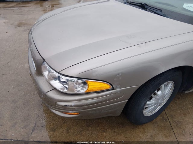 Aukcja sprzedaży 2002 Buick Lesabre Custom, vin: 1G4HP54KX24133265, numer aukcji: 45462333