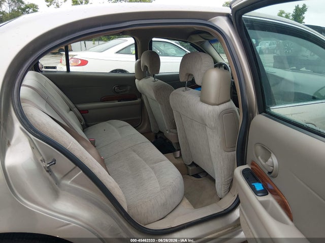 Aukcja sprzedaży 2002 Buick Lesabre Custom, vin: 1G4HP54KX24133265, numer aukcji: 45462333