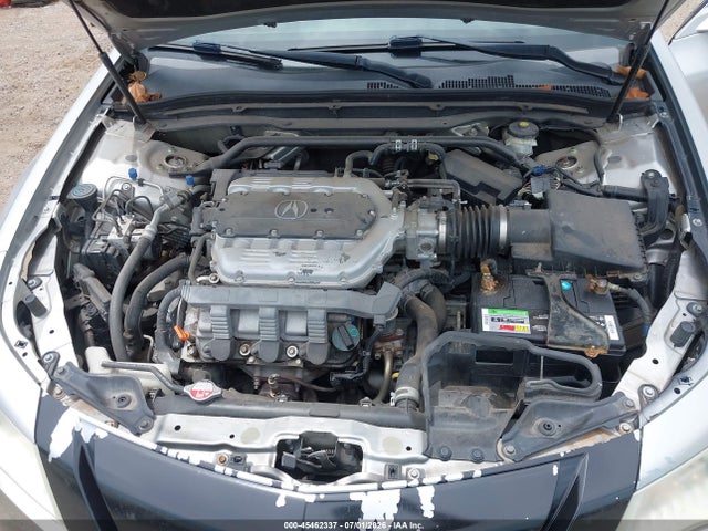 2010 Acura Tl 3.7 მანქანა იყიდება აუქციონზე, vin: 19UUA9F59AA005569, აუქციონის ნომერი: 45462337