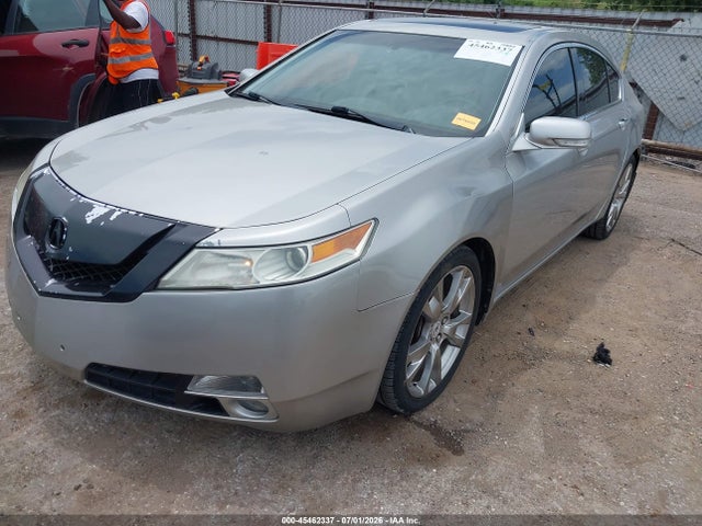 2010 Acura Tl 3.7 მანქანა იყიდება აუქციონზე, vin: 19UUA9F59AA005569, აუქციონის ნომერი: 45462337