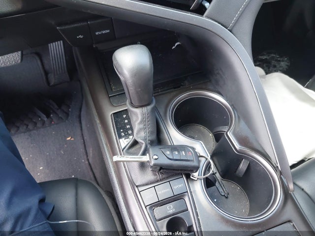 Toyota CAMRY SE 2024 4T1G11BK1RU122903 Image 11
