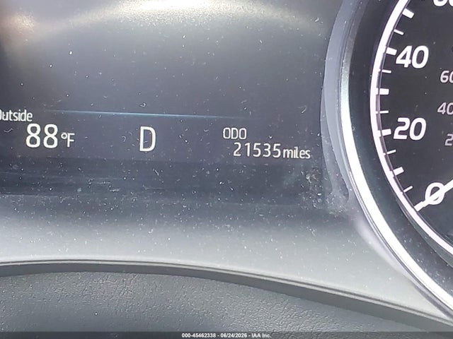 Toyota CAMRY SE 2024 4T1G11BK1RU122903 Image 15