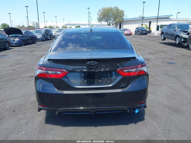 Toyota CAMRY SE 2024 4T1G11BK1RU122903 Image 16