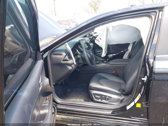 Toyota CAMRY SE 2024 4T1G11BK1RU122903 Image 5