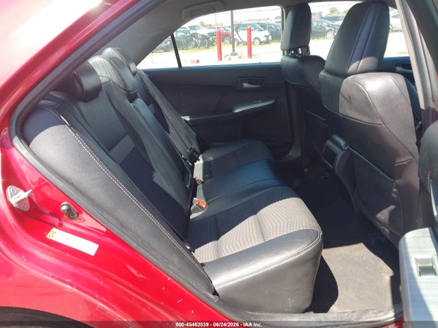 Продаж на аукціоні авто 2012 Toyota Camry Se, vin: 4T1BF1FK9CU566818, номер лоту: 45462339