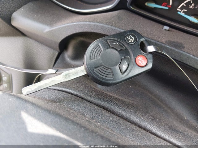 Продажа на аукционе авто 2014 Ford Escape Se, vin: 1FMCU0GX4EUC20631, номер лота: 45462340