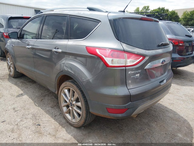Продажа на аукционе авто 2014 Ford Escape Se, vin: 1FMCU0GX4EUC20631, номер лота: 45462340