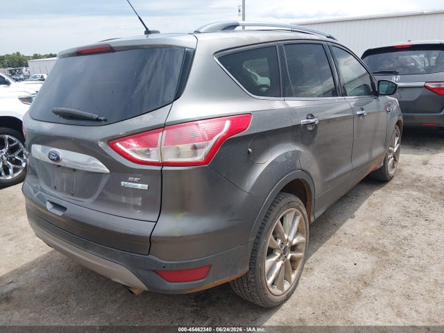 Продажа на аукционе авто 2014 Ford Escape Se, vin: 1FMCU0GX4EUC20631, номер лота: 45462340