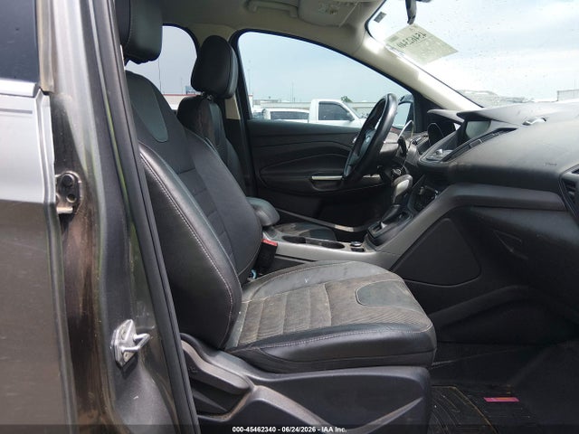 Продажа на аукционе авто 2014 Ford Escape Se, vin: 1FMCU0GX4EUC20631, номер лота: 45462340