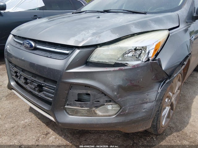 Продажа на аукционе авто 2014 Ford Escape Se, vin: 1FMCU0GX4EUC20631, номер лота: 45462340